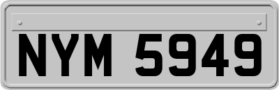 NYM5949