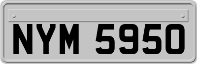 NYM5950