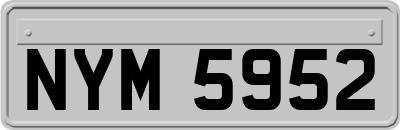 NYM5952