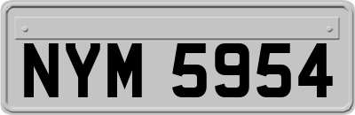 NYM5954