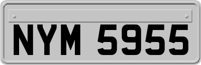 NYM5955