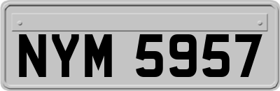 NYM5957