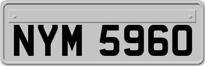 NYM5960