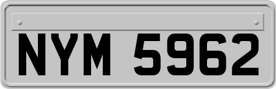 NYM5962
