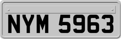 NYM5963