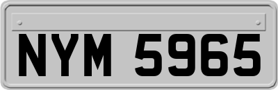 NYM5965
