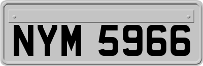 NYM5966