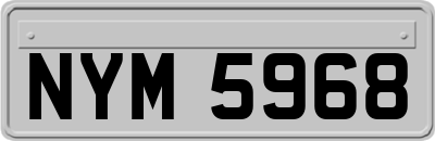 NYM5968