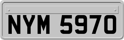 NYM5970