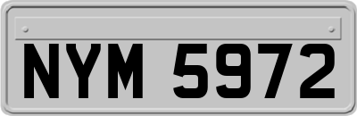 NYM5972