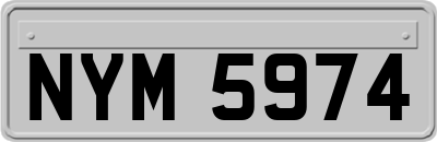 NYM5974
