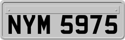 NYM5975