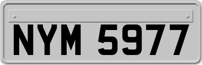 NYM5977