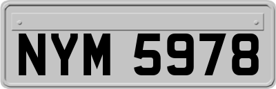 NYM5978