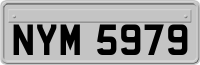 NYM5979