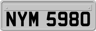 NYM5980