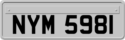 NYM5981