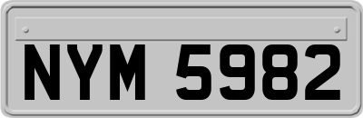 NYM5982