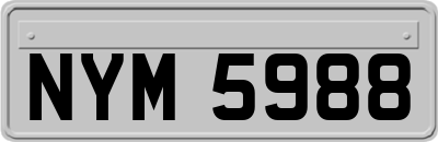 NYM5988