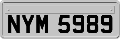 NYM5989