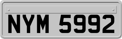 NYM5992