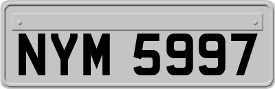 NYM5997