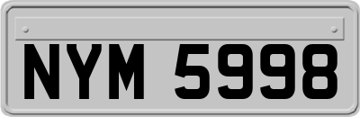 NYM5998