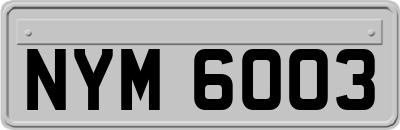 NYM6003