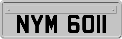 NYM6011