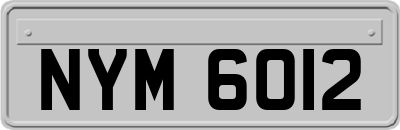 NYM6012
