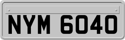 NYM6040