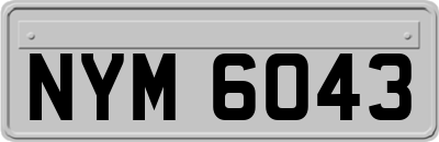 NYM6043
