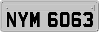 NYM6063