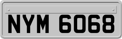 NYM6068