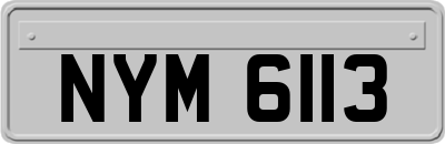 NYM6113