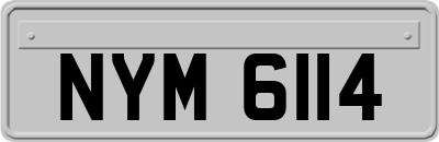 NYM6114