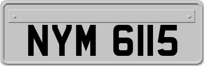 NYM6115