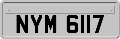 NYM6117
