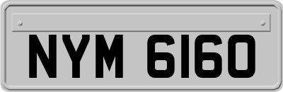 NYM6160