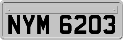 NYM6203