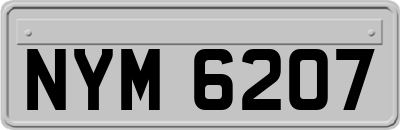 NYM6207