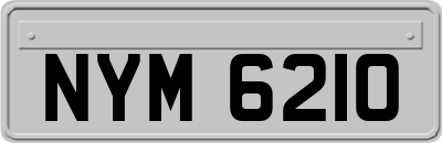 NYM6210
