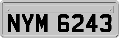 NYM6243