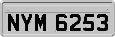 NYM6253