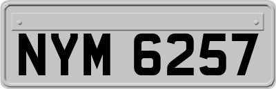 NYM6257