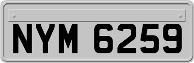 NYM6259