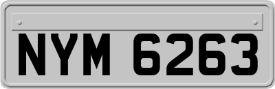 NYM6263