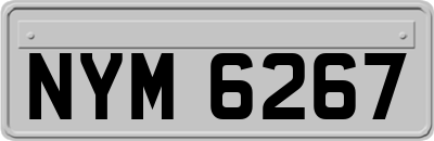 NYM6267