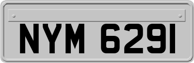 NYM6291