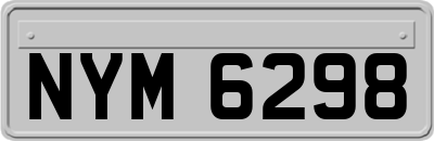 NYM6298